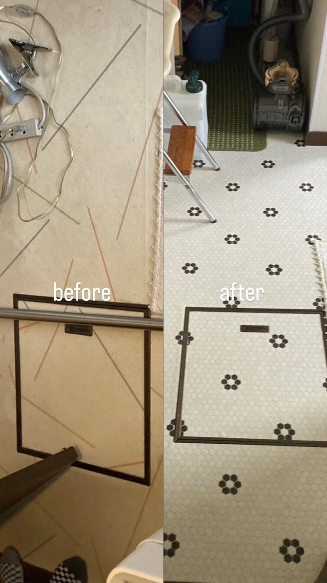 【浴室CF張替工事】札幌市中央区/戸建リフォーム　C.S様邸　-img