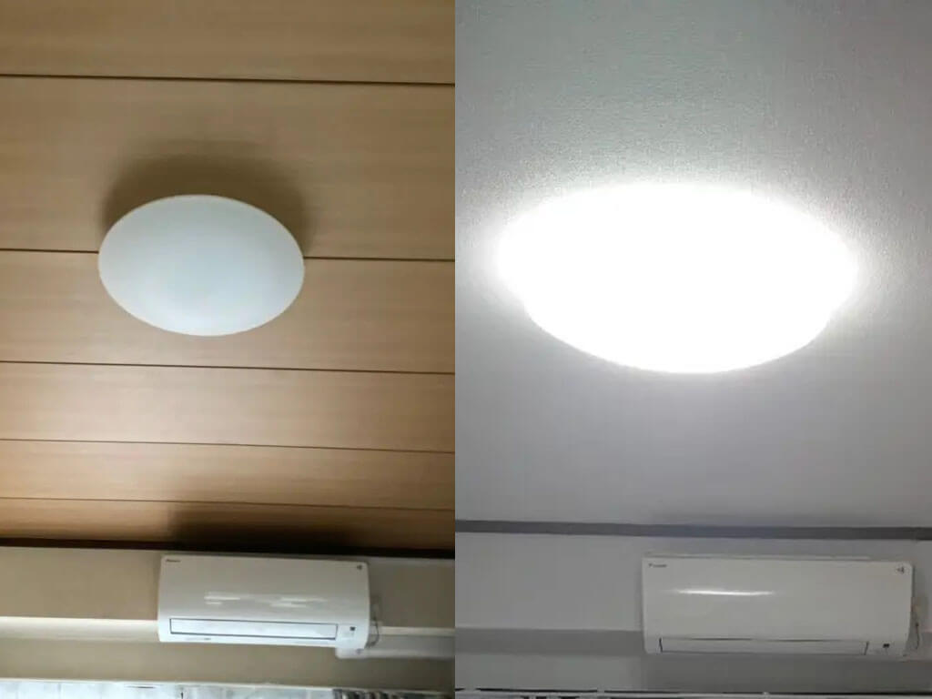 【クロス張替工事】札幌市中央区/マンションリフォーム　S.Y様邸-img