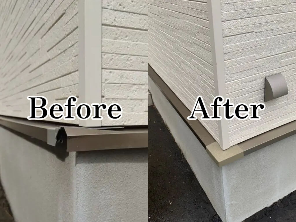 【外壁復旧工事】札幌市手稲区/戸建リフォーム　H.S様邸-img