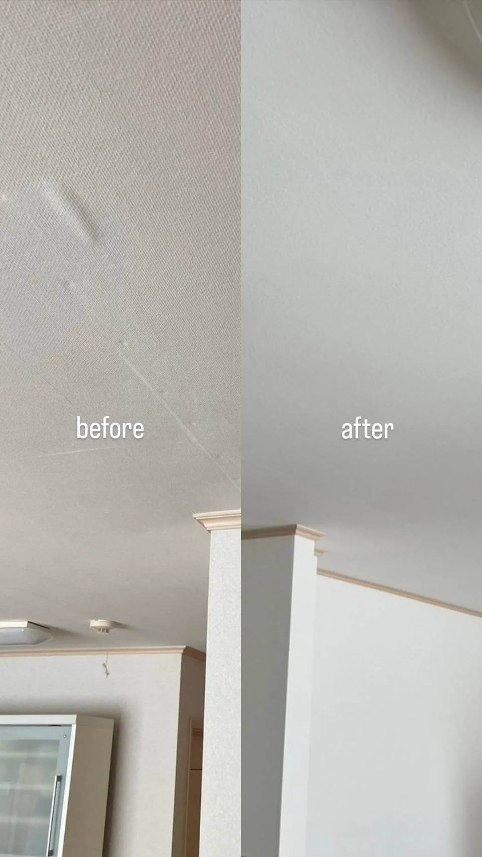 【クロス張替工事】札幌市西区/戸建　N.N様邸-img