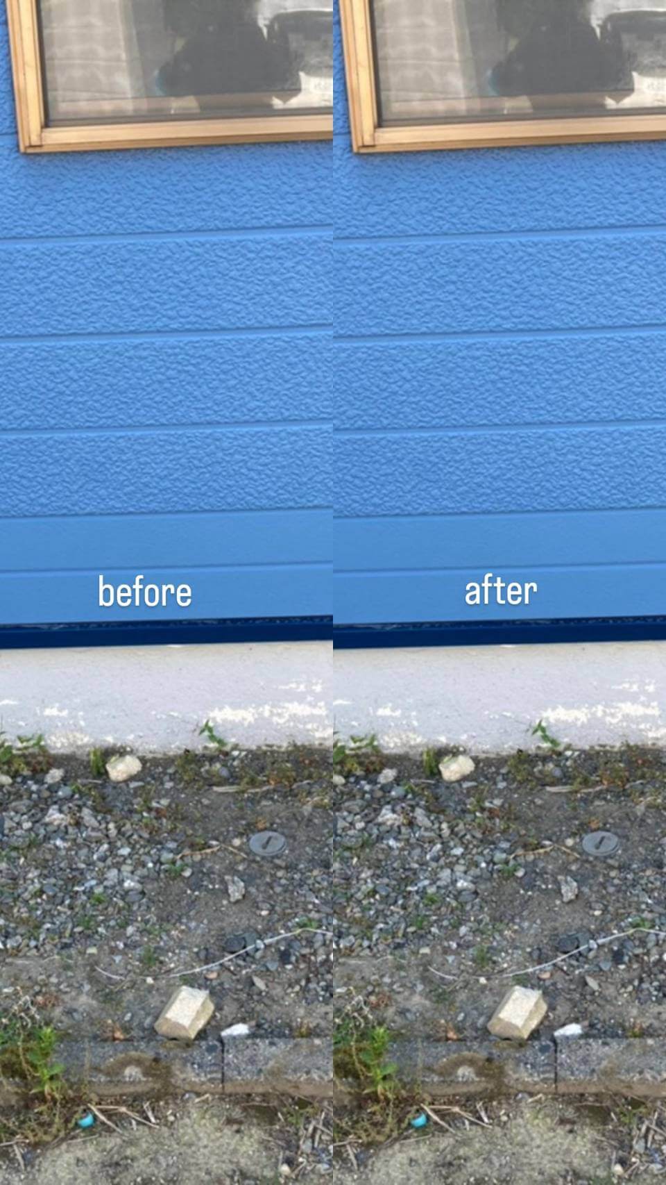 【外壁塗装工事】岩見沢市/戸建　M.Y様邸-img