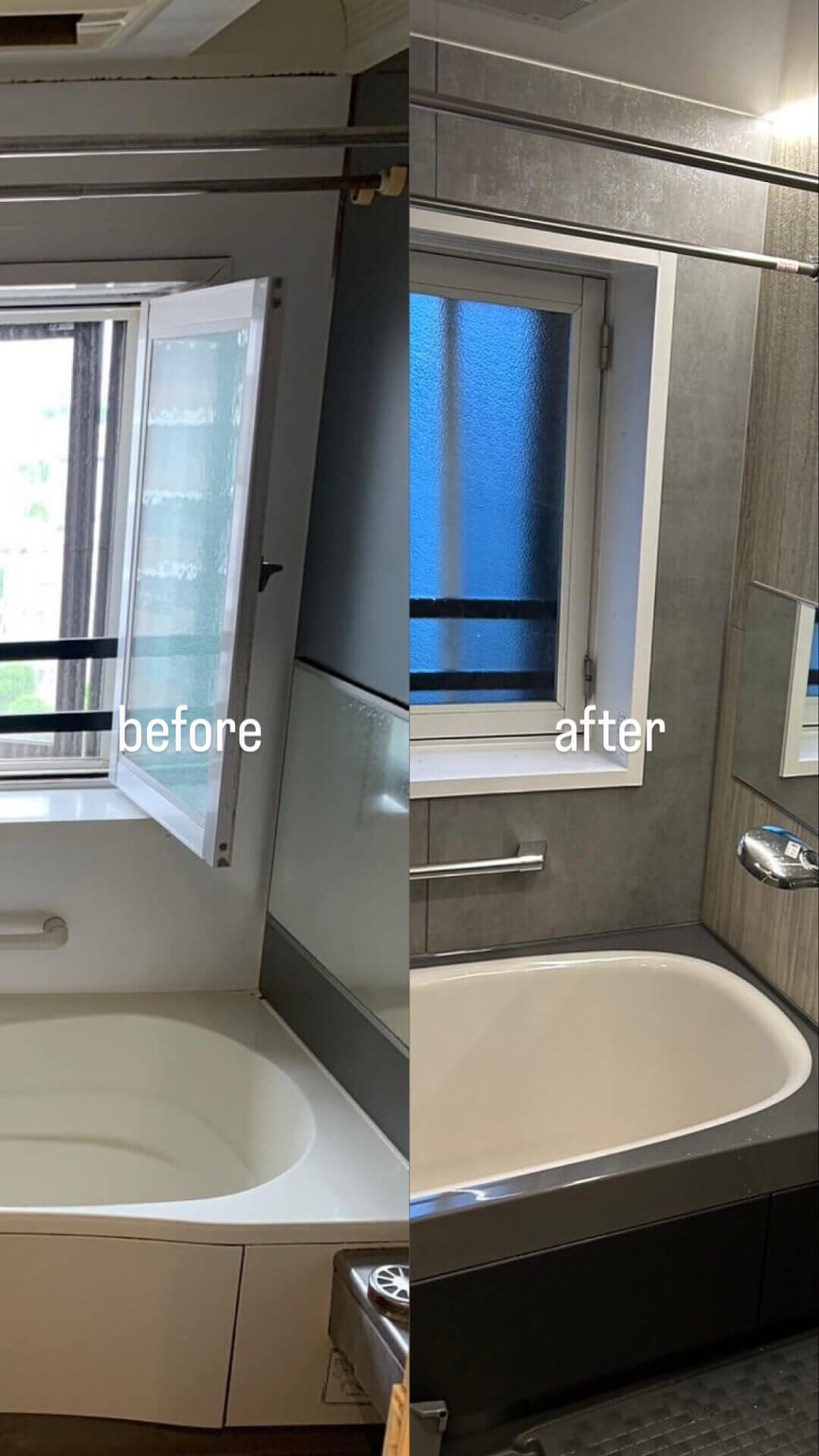 【ユニットバス交換工事】札幌市中央区/マンションリフォーム　…-img