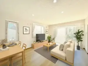 【戸建リフォーム】岩見沢市/戸建-img