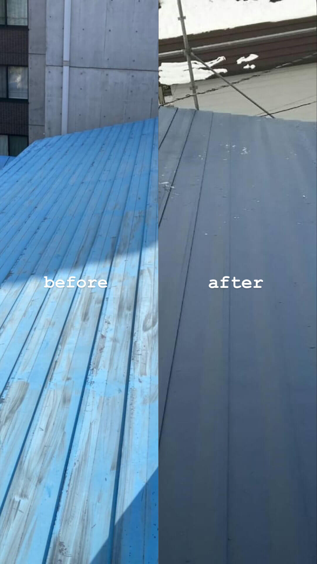 【屋根張替工事】札幌市手稲区/戸建リフォーム　H.J様邸　-img