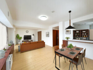 【フルリフォーム】札幌市中央区/マンション　-img