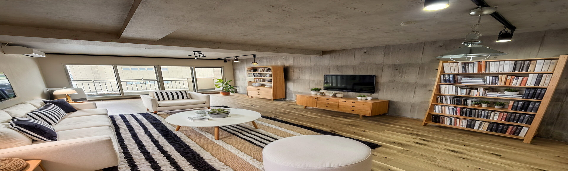 【マンションリフォーム】札幌市厚別区/マンション-img