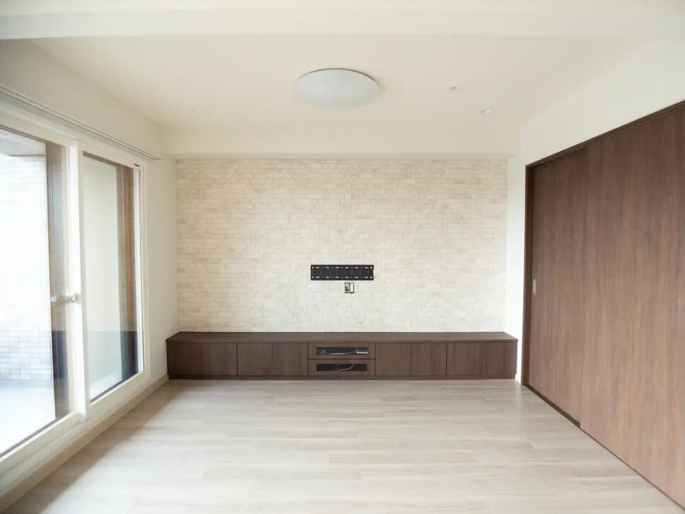 【マンションリフォーム】札幌市豊平区/マンション-img