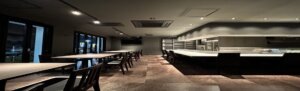 【店舗フルリフォーム】札幌市厚別区/テナント　-img
