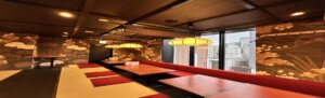 【店舗フルリフォーム】札幌市中央区/テナント　-img