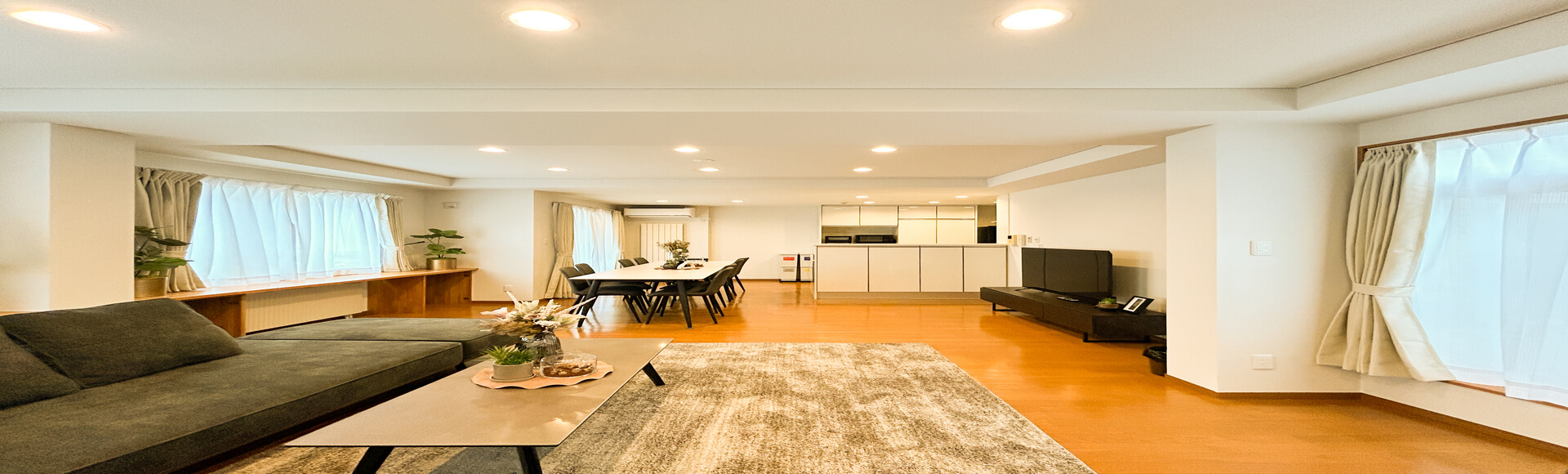 【マンションリフォーム】札幌市中央区/マンション-img