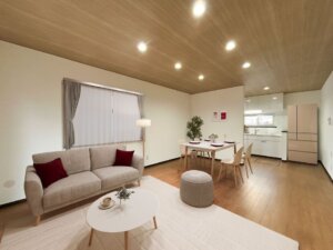 【戸建フルリフォーム】三笠市/戸建　-img