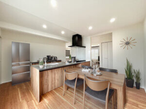 【戸建リフォーム】千歳市/戸建-img