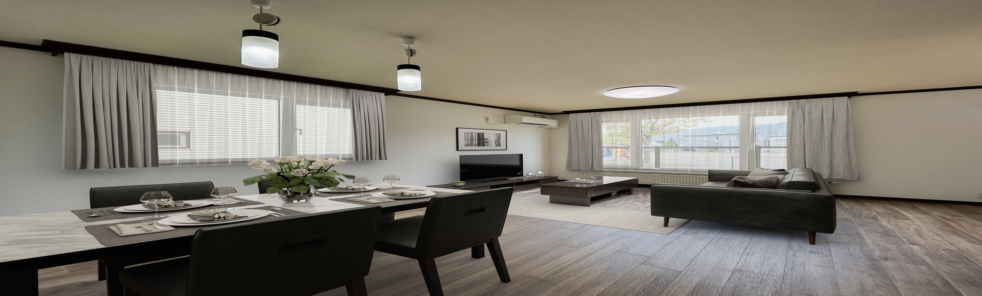 【内装リフォーム】札幌市手稲区/戸建　-img