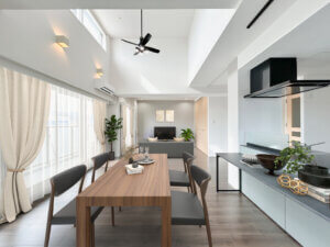 【フルリフォーム】札幌市中央区/戸建　-img