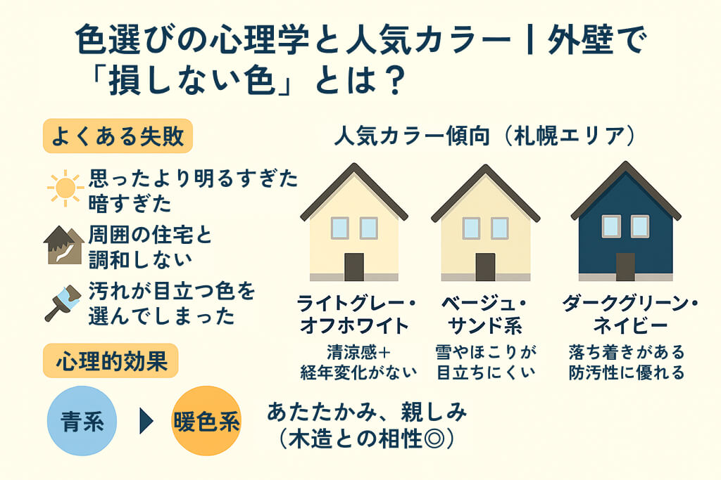 信頼できる業者を見抜く！6つの見極めポイント
